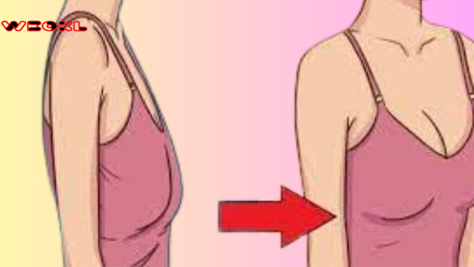 10 Most Effective Home Remedies For Sagging Breast