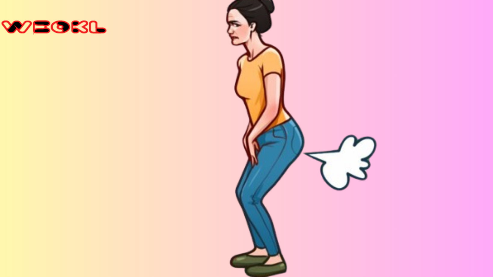 12 facts about farting that you probably didn’t know