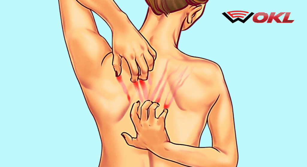 20 WARNING SIGNS THAT CANCER IS GROWING IN YOUR BODY