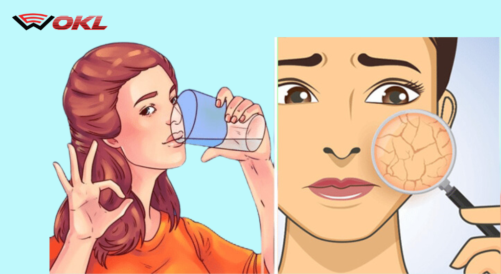 10 Signs You Are Not Drinking Enough Water!