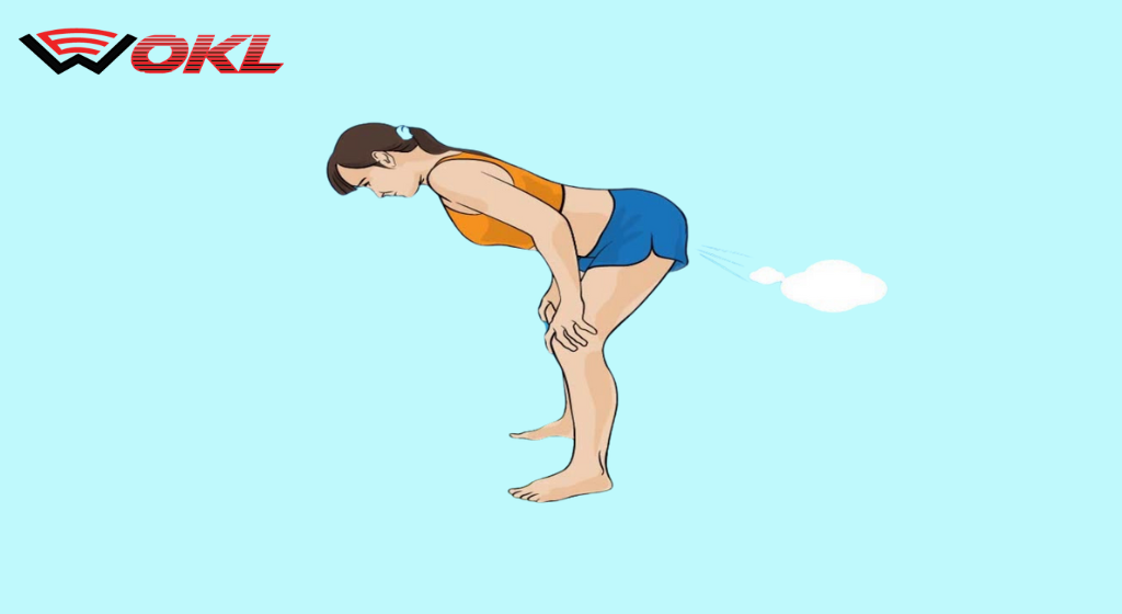 12 Facts About Farting That You Probably Didn’t Know